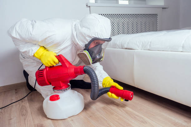 Emergency Pest Control Services in Ramtown, NJ